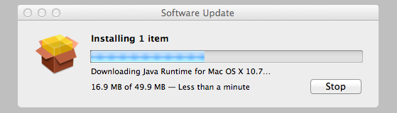 Jre Download Mac