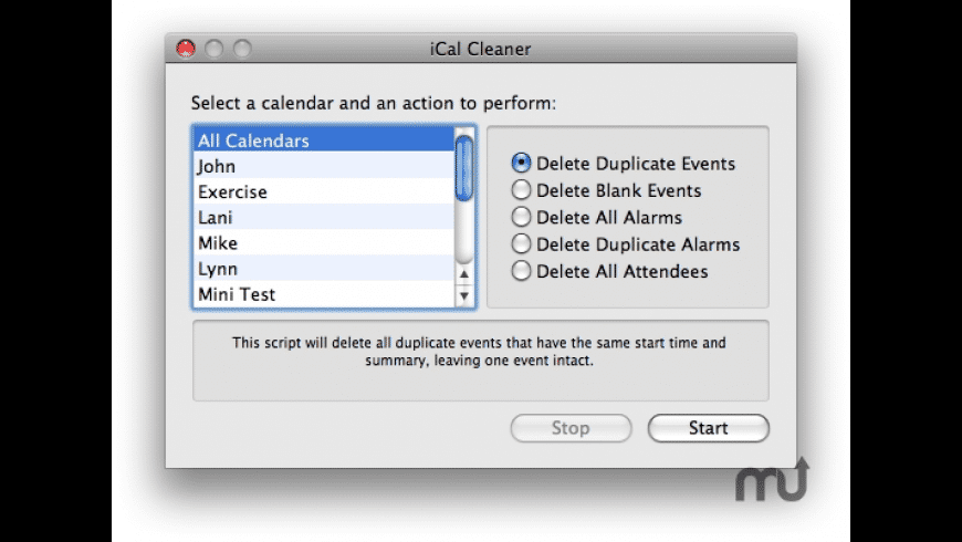 mac file cleaner freeware
