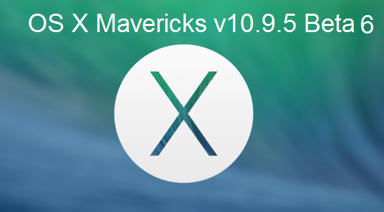Os X Mavericks Dmg Free Download